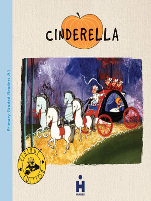 cover image of Cinderella
